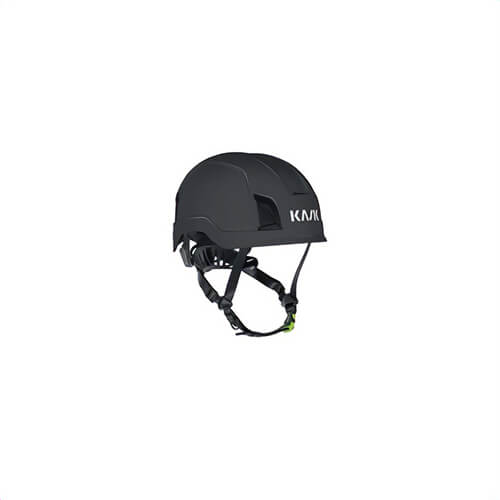 Kask WHE00097-209 Zenith X2 Safety Helmet, Anthracite, Class E, One Size fits Most