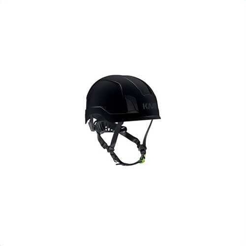 Kask WHE00097-210 Zenith X2 Safety Helmet, Black, Class E, One Size fits Most