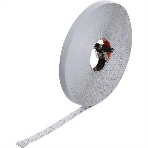 Keson® RF18100 Tape Measure Refill Blade, for OTR18100, Fiberglass, 100 ft