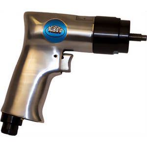 KETT 253-57 Pneumatic Motor Unit