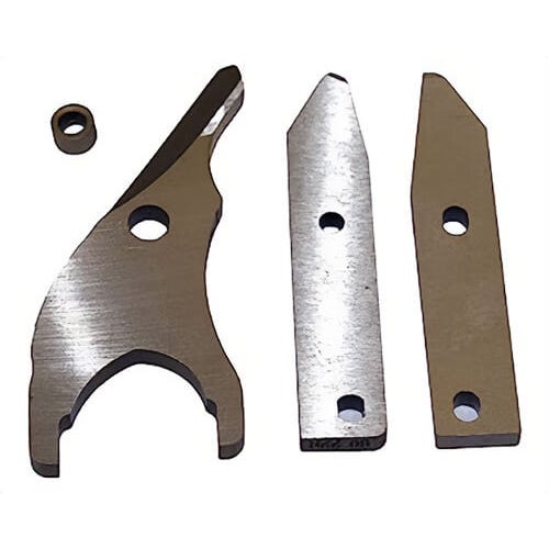 KETT KIT #102 18 Gauge Blade Kit for KD-200.