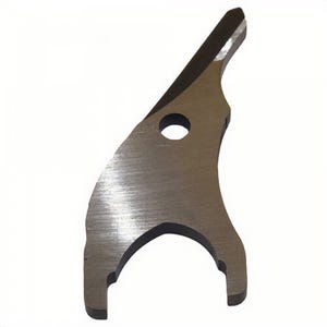 KETT 40-21 Center Shear Replacement Blade for any 14 or 16 Gauge Shear
