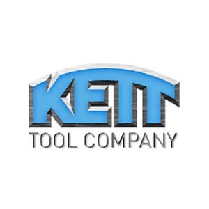 KETT 92-31 Knurled Insert