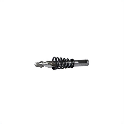 Klein® 31874 Replacement Hole Cutter Pilot Bit, 0.234 in, 5/32 in Pilot Drill, Carbide