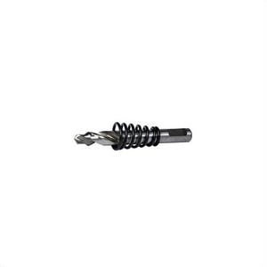 Klein® 31874 Replacement Hole Cutter Pilot Bit, 0.234 in, 5/32 in Pilot Drill, Carbide