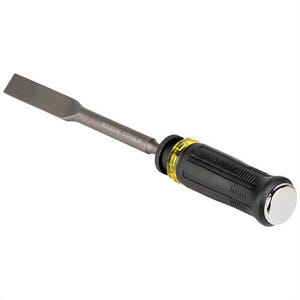 Klein® 32753SD SDS Demolition Driver Set, Steel, Yellow/Black, 3 pc