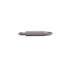 Klein® 32770 Screwdriver Bit, Precision Machined Point, Custom Heat Treated