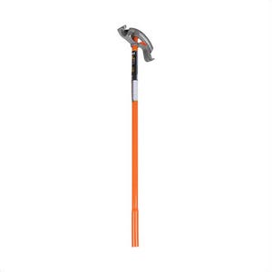 Klein® 51606 Conduit Bender, 10/22/30/45/60° Bend, For Pipe dia 1/2 in