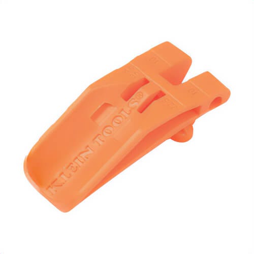 Klein® 51611 Replacement Angle Setter, For Use with 51606 1/2 in Aluminum Conduit Bender, Delrin