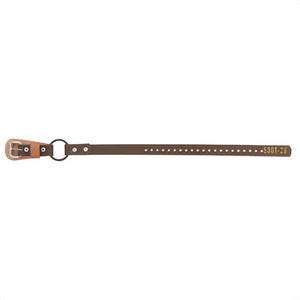 Klein® 5301-23 Ankle Strap, For use with Pole and Tree Climbers, 24 in L x 1-1/4 in W, Nylon