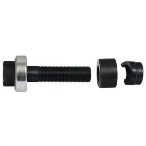 Klein® 53727SEN Split Slug Knockout Punch Set, 10 ga Capacity, For use with Knockout Punches, 3/4 in Conduit/Pipe, Steel