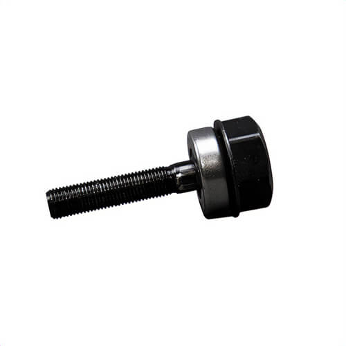 Klein® 53872 Stud Knockout Punches, 3/4 x 4 in, For Use with Hydraulic Drivers/Punch/Die