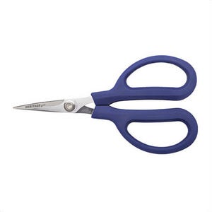 Klein® 544C Utility Shear, Curved Blades, 6-3/8 in