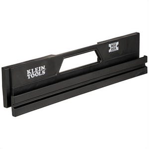 Klein® 54818MB MODbox™ Internal Rail Accessory, Hard Plastic