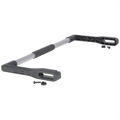 Klein® 54903MBR MODbox™ Replacement Handle for Medium Toolbox, Metal, Gray