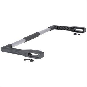 Klein® 54903MBR MODbox™ Replacement Handle for Medium Toolbox, Metal, Gray