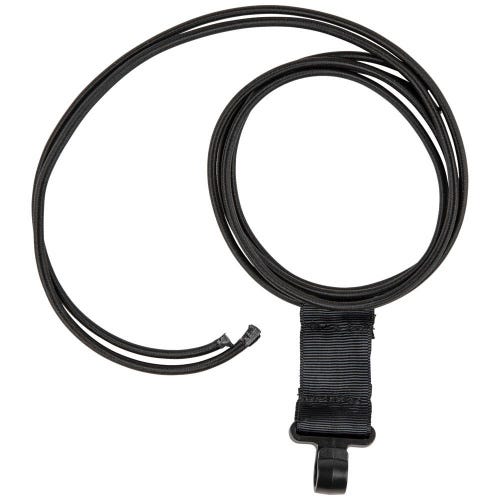 Klein® 55664 Replacement Elastic Bands for Ironworker and Welder Backpack