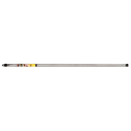 Klein® 56415 Glow Rod Set, 15 in L, 3/16 in dia Pole, Fiberglass, Luminescent