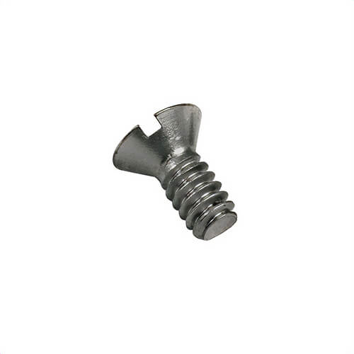 Klein® 573 Replacement File Screw, Use With Klein Tools 1684-5F Chicago Grip, 1.06 oz