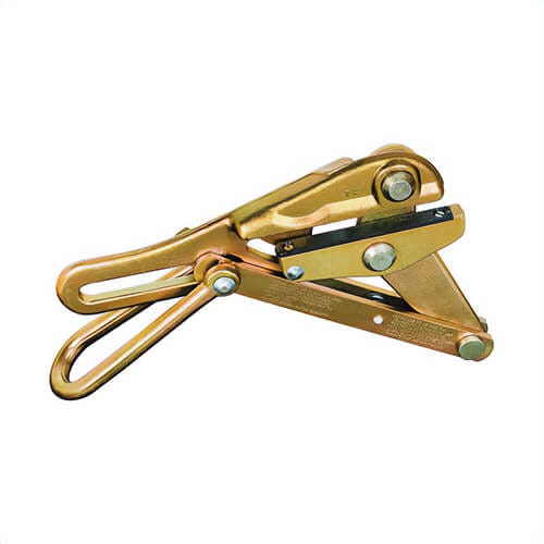 Klein® 578 Replacement File, For use with 1684-5F Chicago Grip