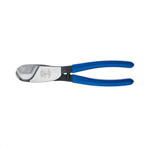 Klein® 63030 Standard Cable Cutter, 1 in Cable/Wire, 8-1/4 in OAL