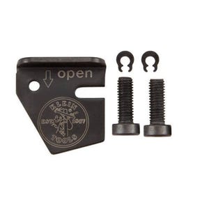 Klein® 63369 Ratchet Release Plate Set, For use with 63060 Ratcheting Cable Cutter