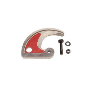 Klein® 63443 Moving Blade Set, 3-3/8 in H x 0.45 in W, 5.85 OAL