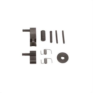 Klein® 63445 Ratcheting PAWL Set, Replacement, For use with: 63607 ACSR Bolt Cutter, Steel, 0.9 in L x 2.475 in W x 0.45 in H Dimensions