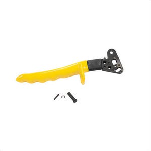 Klein® 63447 Fixed Handle Set, Replacement, For use with: 63607 ACSR Bolt Cutter, 7.2 in L x 1.017 in W x 2.025 in H Dimensions