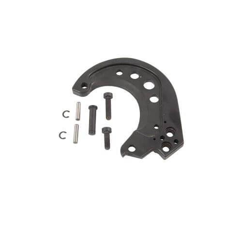 Klein® 63752 Replacement Fixed Blade Set, Hardened Steel