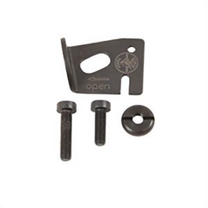 Klein® 63756 Replacement Ratchet Release Plate Set, For use with 63750 Ratcheting Cable Cutter (Pre-2017 Edition)