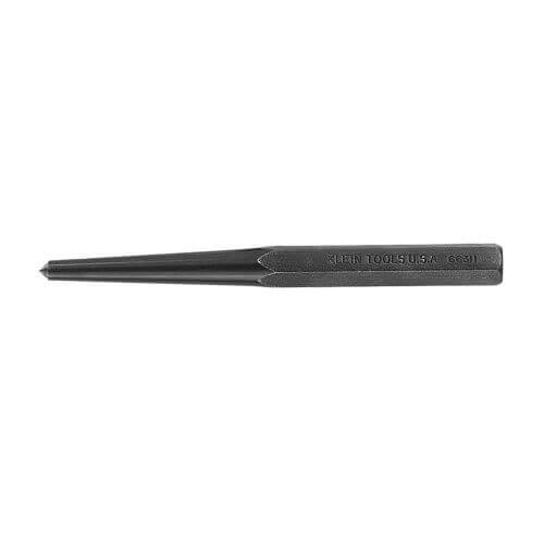 Klein® 66311 Center Punch, 4-1/2 in OAL