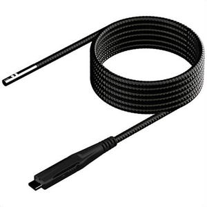 Klein® 69473 Pro Borescope Replacement Camera, Armored, Includes: Dual-Lens Borescope Camera with Attached 10 ft Snake