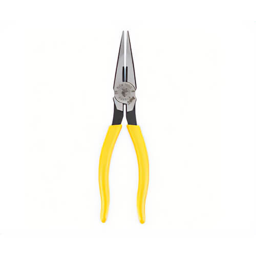 Klein® 94506 Plier Combo with Pump, 4 pc