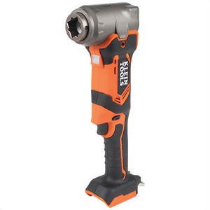 Klein® BAT20LW Impact Wrench, 1-1/8, 1, 13/16, 3/4 in Drive Square Drive, 300 ft-lb Torque Rating, 20 V, 7.25 in OAL