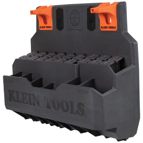 Klein® BC501S Hard Tool Storage Module, S-Hook