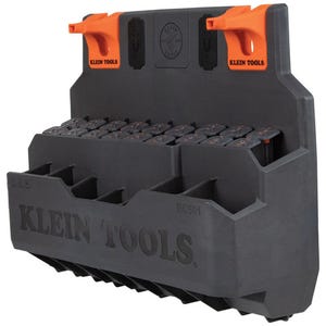 Klein® BC501S Hard Tool Storage Module, S-Hook