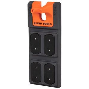 Klein® BC504S Magnetic Tool Storage Module, S-Hook