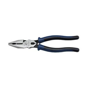 Klein® Journeyman™ J12098 Universal Combination Plier, 1-25/32 in L x 1-1/32 in W x 0.53 in Thick Tool Steel Jaw, 8.78 in OAL