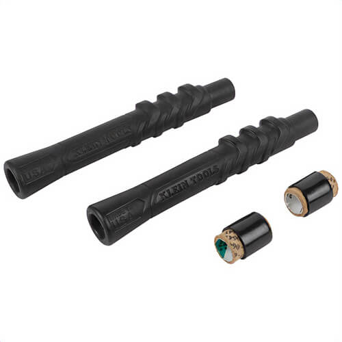 Klein® M200ST Pliers Grips, For Use with Ironworker's Pliers