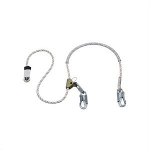 Klein® SPA637 Klein-Kord® Stirrup Strap, Non-Powered