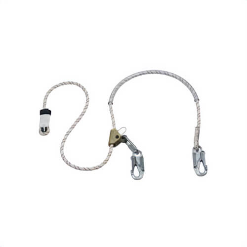 Klein® SPA638 Klein-Kord® Counter Strap, Lightweight, Flexible