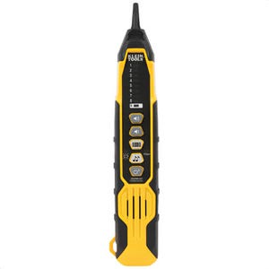 Klein® VDV500223 Digital Tracing Probe, Wire Tracing, 4 pc Battery