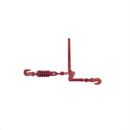 Lebus® 1048280 L-150 Snubbing Load Binder, 5400 lb Load, 5/16 in, 3/8 in, 4-1/4 in