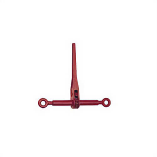 Lebus® 1048468 R-10 Load Binder Without Links, Hooks, 16000 lb Load, 8 in