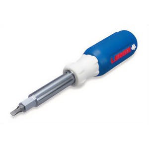 Lenox® Tools 23932 Multi-Tool 9-in-1 Screwdriver