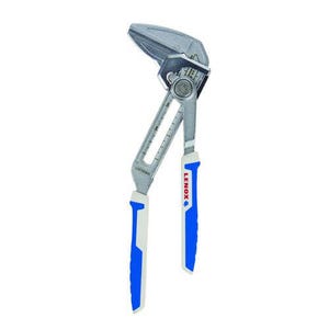 Lenox® LXHT90540 Pipe Wrench, 3 in Nominal