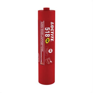 Loctite® 518™ 2096064 Eliminator Gasket Sealant, 50 mL Tube