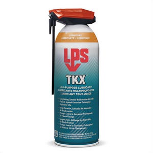 LPS® LP02016 TKX All-Purpose Lubricant