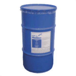 Lube-A-Boom® 010104 Calcium Sulfonate Complex Thickened Lubricating Grease Keg, 120 lb